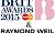 Raymond Weil и BRIT Awards вместе 10 лет