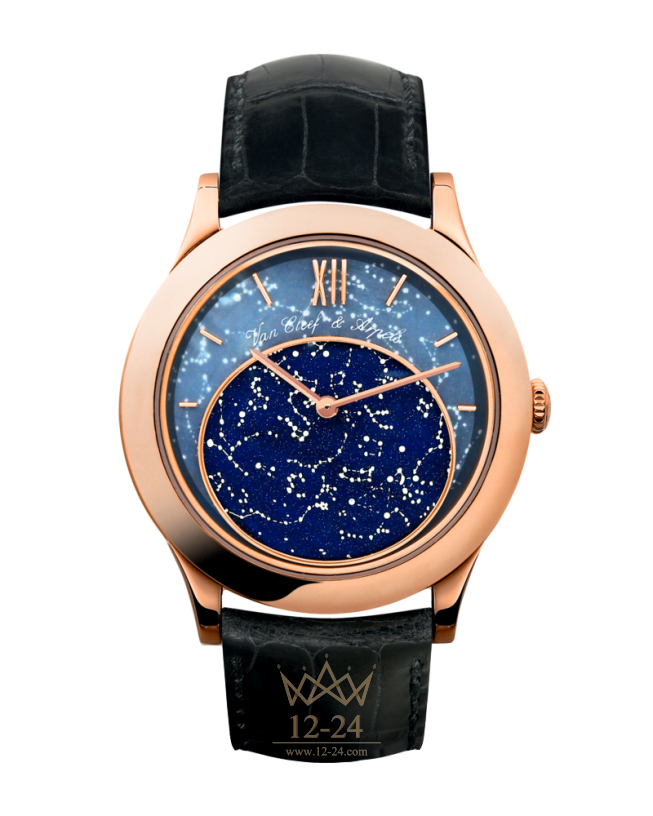 Van Cleef Midnight in Paris VCARF80700