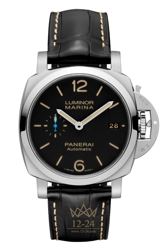 Panerai Marina 3 Days Automatic Acciaio — 42 mm PAM01392