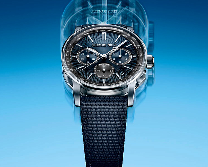 Новинки Audemars Piguet в коллекции Code 11.59