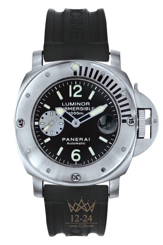 Panerai Submersible 1000m — 44 mm PAM00064