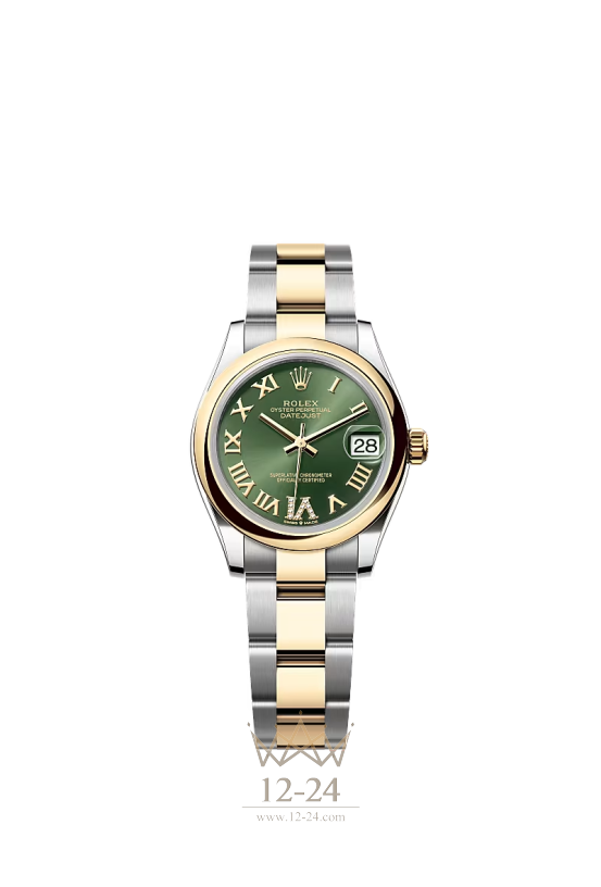 Rolex 31 мм 278243-0015