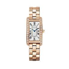 Часы Cartier Cartier Tank Americaine watch Ref. WJTA0056 WJTA0056 — основная миниатюра