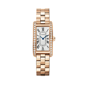 Cartier Tank УнисексCartier WJTA0056