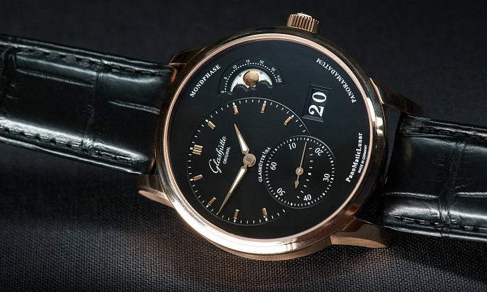 Равновесие и гармония: ассиметричные циферблаты, на которые приятно смотреть