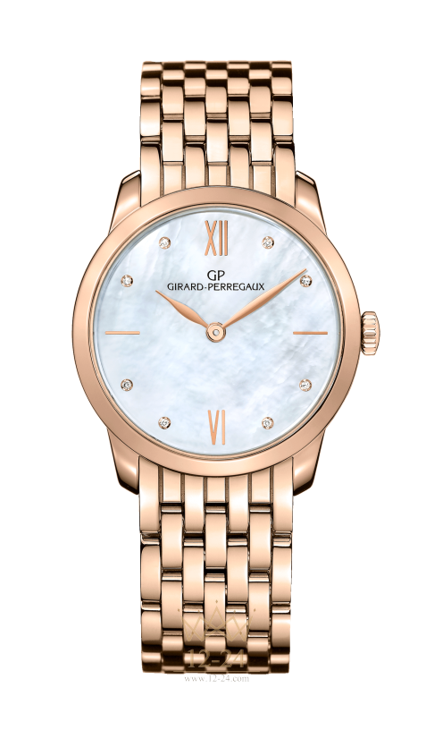 Girard Perregaux 30 mm 49528-52-771-52A