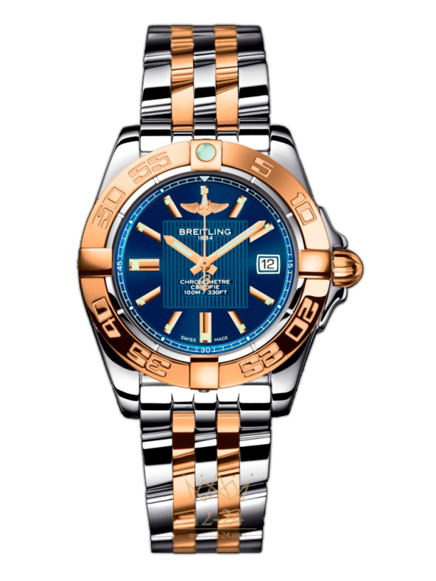 Breitling Galactic 32 C71356L2/C813/367C