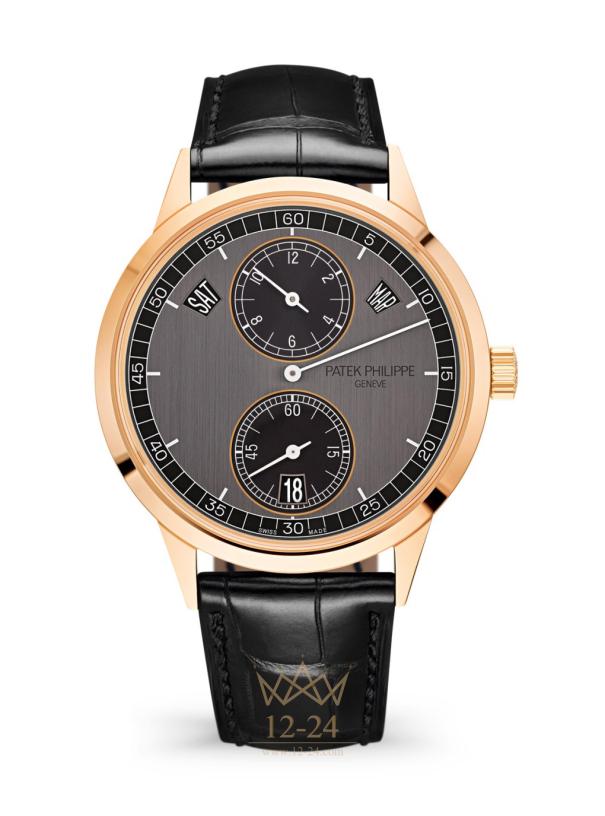 Patek Philippe Automatic Annual calendar 40 5235/50R-001