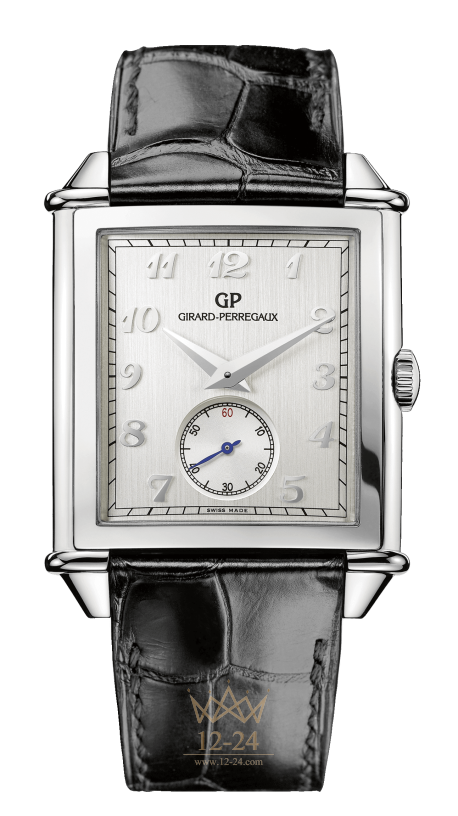 Girard Perregaux Small Seconds 25880-11-121-BB6A