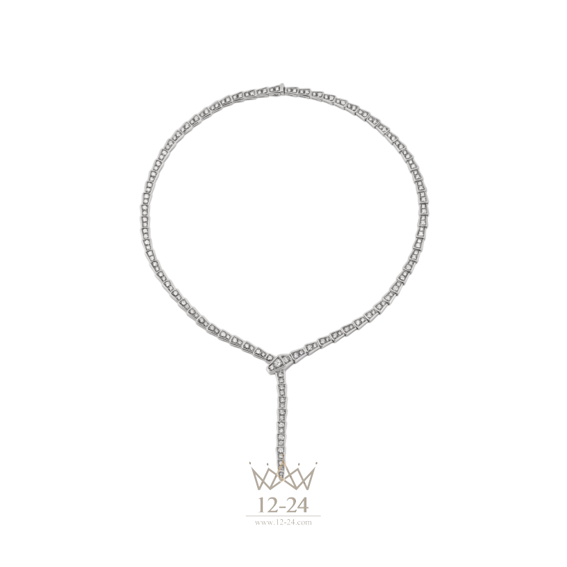 Bvlgari Necklace 351090 CL857425