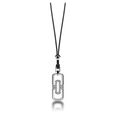 Украшение Bvlgari PARENTESI 341886 CL854049 — основная миниатюра