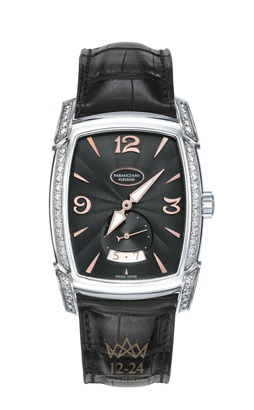 Parmigiani Fleurier Kalparisma PFC124-0021400-HA1422