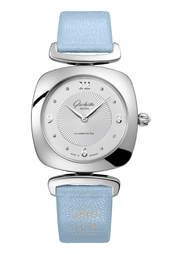 Glashutte Pavonina 1-03-02-10-02-34