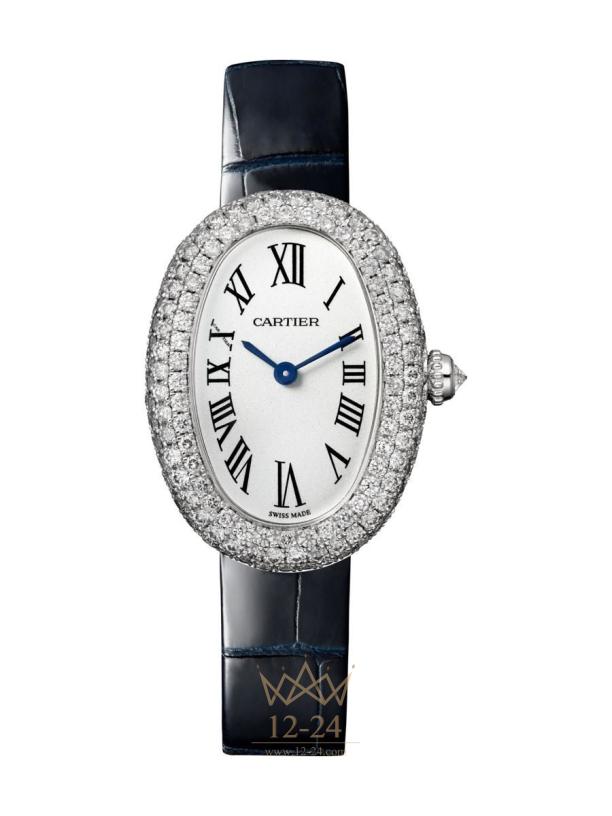 Cartier Baignoire Small Model WJBA0015