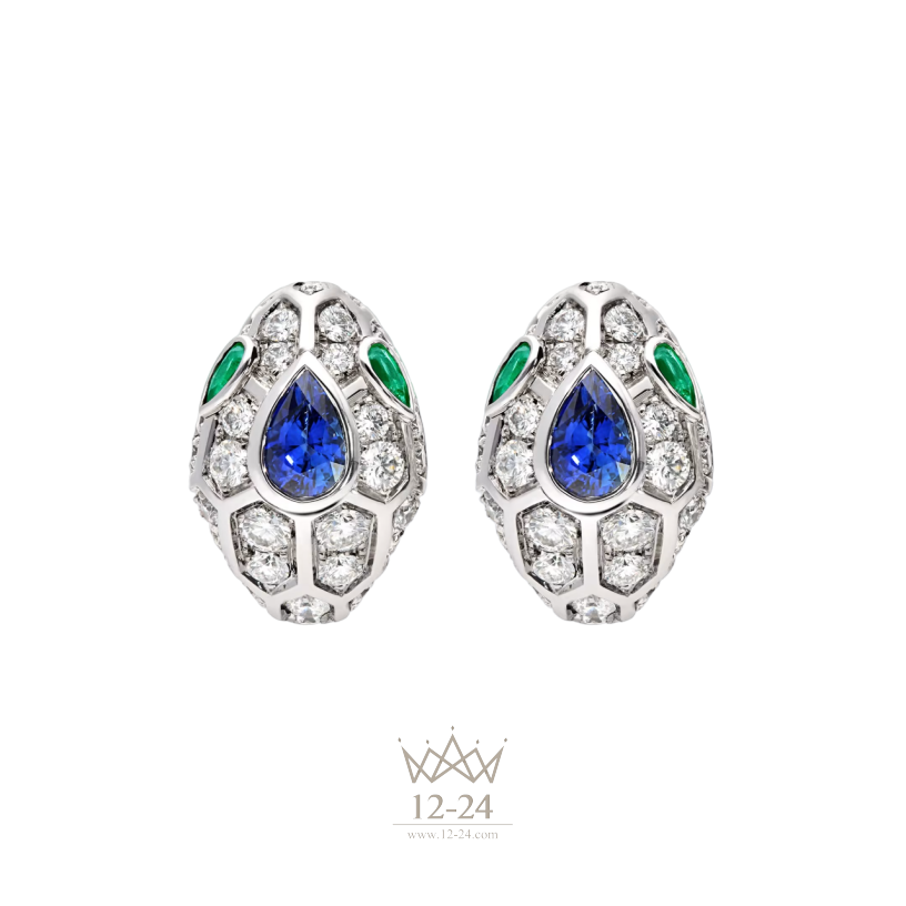 Bvlgari Seduttori Earrings 355355