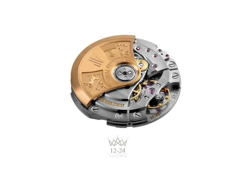 Audemars Piguet Selfwinding 15452BC.ZZ.D019CR.01