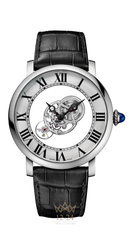 Cartier Astromysterieux W1556249