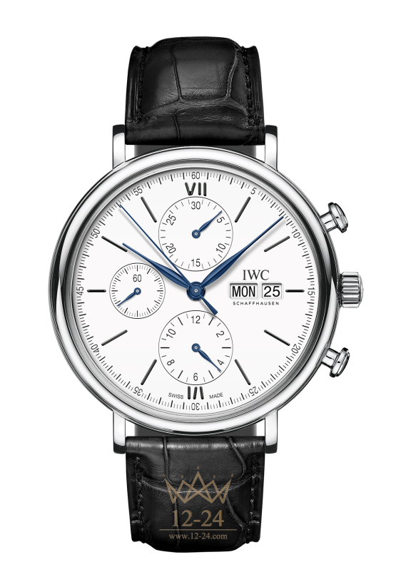 IWC Chronograph Edition «150 Years» IW391024