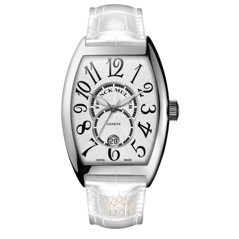 Franck Muller Classic 2852BQZCODRACBACE