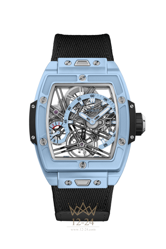 Hublot Spirit Of Big Bang 42 мм 645.EX.5123.NR