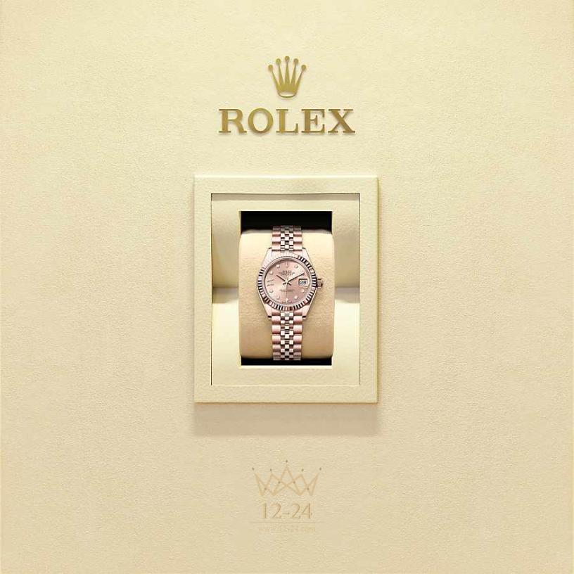 Rolex Lady-Datejust 28 мм 279175-0030