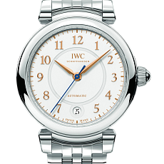 Часы IWC AUTOMATIC 36 IW458307 — main thumb