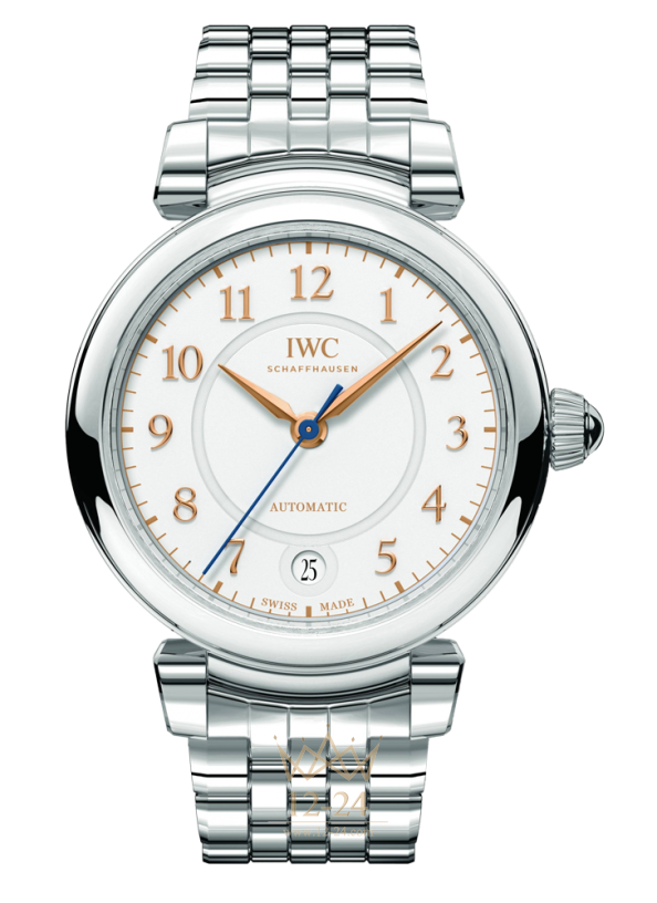 IWC AUTOMATIC 36 IW458307
