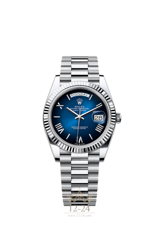 Rolex 40 mm 228236-0024