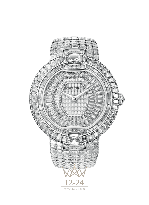 Roger Dubuis Velvet RDDBVE0019