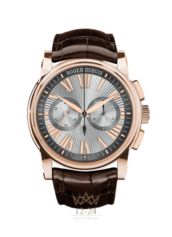 Roger Dubuis Hommage RDDBHO0569