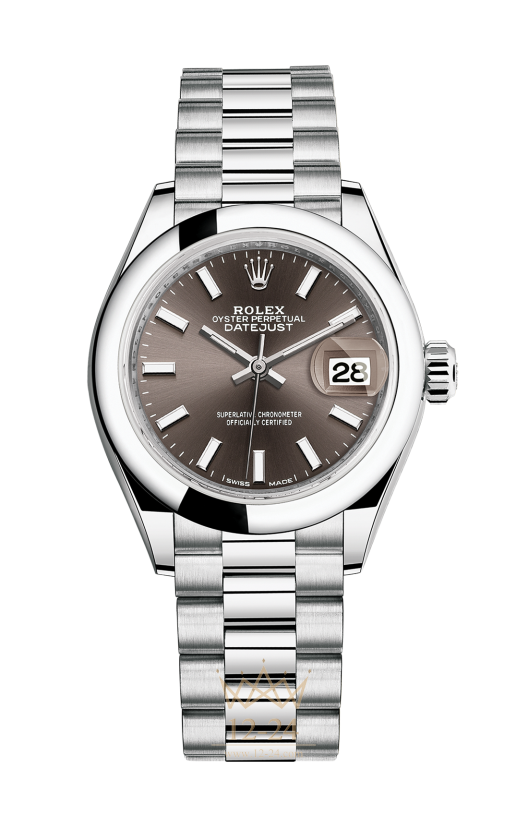 Rolex Lady-Datejust 28 mm 279166-0009