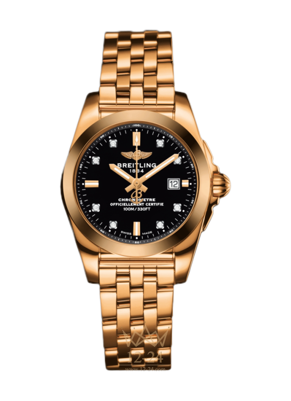 Breitling Galactic 29 H7234812|BE86|791H