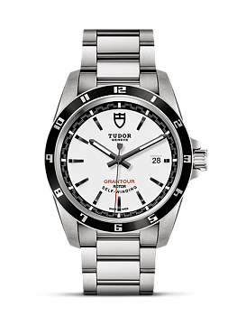 Tudor Grantour Men’sTudor M20500N-0001