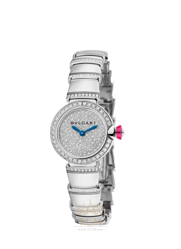 Bvlgari Piccola 102515 LUW23D2GDGD1