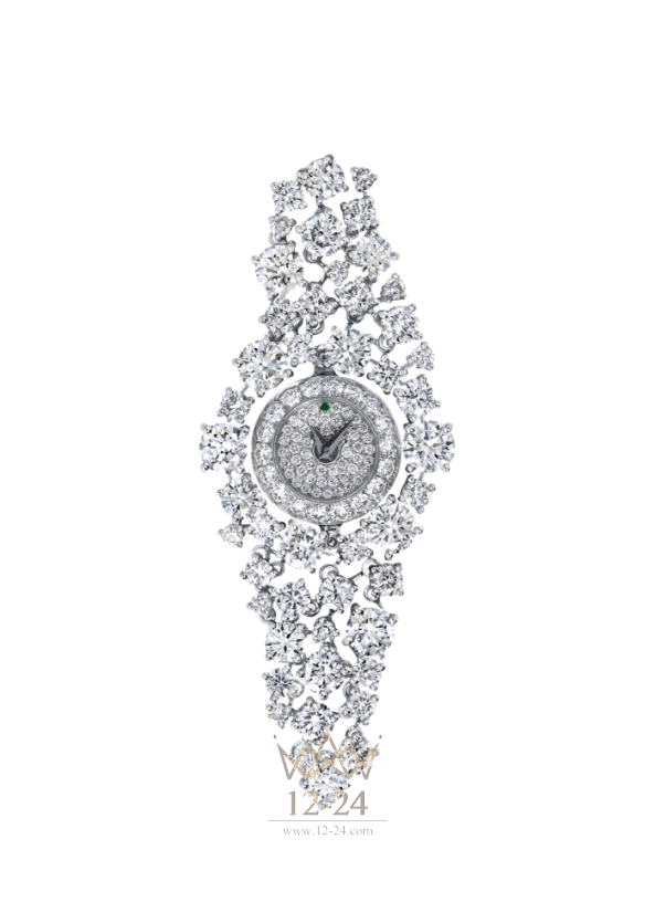 Graff Jewellery Watches Baby Galaxy GW2521