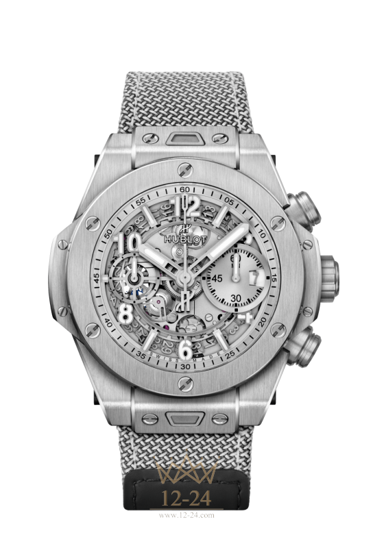 Hublot Unico Essential Grey 441.NX.4210.RX.HEC22