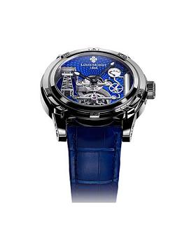Louis Moinet Derrick Gaz МужскиеLouis Moinet LM-42.70.20