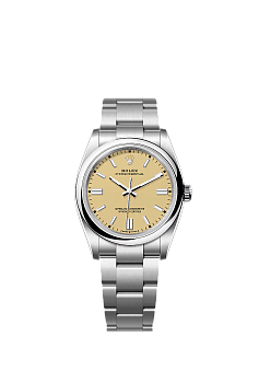 Rolex Oyster Perpetual ЖенскиеRolex 126000-0012