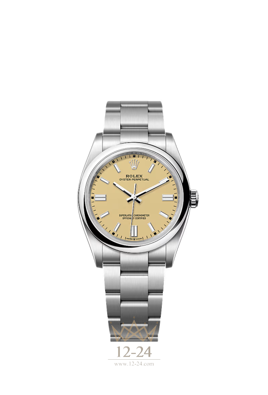 Rolex 36 мм 126000-0012