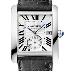 Часы Cartier MC Self-winding W5330003 — основная миниатюра