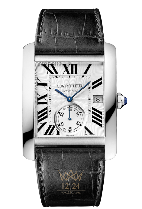 Cartier MC Self-winding W5330003