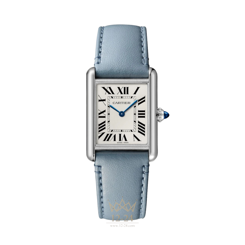 Cartier Must Large Model WSTA0062