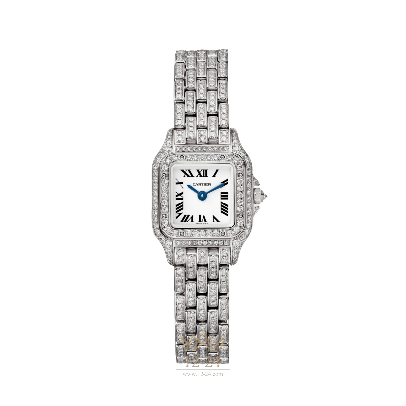 Cartier Panthere de Cartier 25.1 mm x 18.5 mm HPI01719