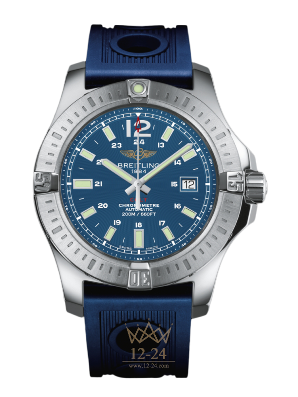 Breitling Colt Automatic A1738811|C906|211S|A20D.2