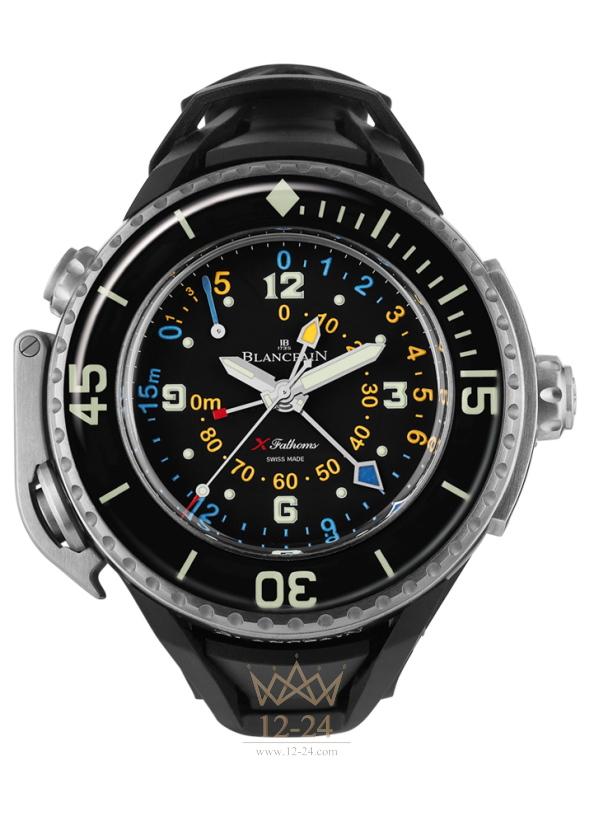 Blancpain Fifty Fathoms 5018-1230-64A