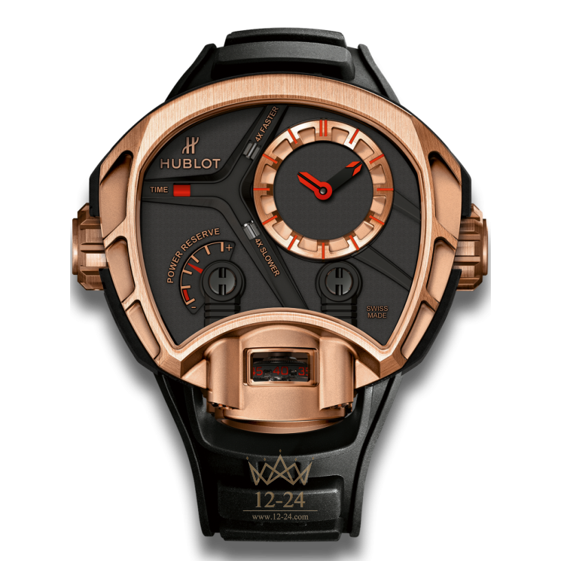 Hublot 02 Key of Time King Gold 902.OX.1138.RX