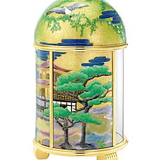Часы Patek Philippe The Golden Pavilion in Kyoto 20050M-001 — дополнительная миниатюра 3