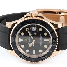 Часы Rolex 40 мм 116655-0001 — дополнительная миниатюра 1