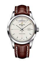 Transocean Breitling