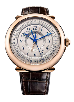 De Bethune DB29 Men’sDe Bethune DB29RS1
